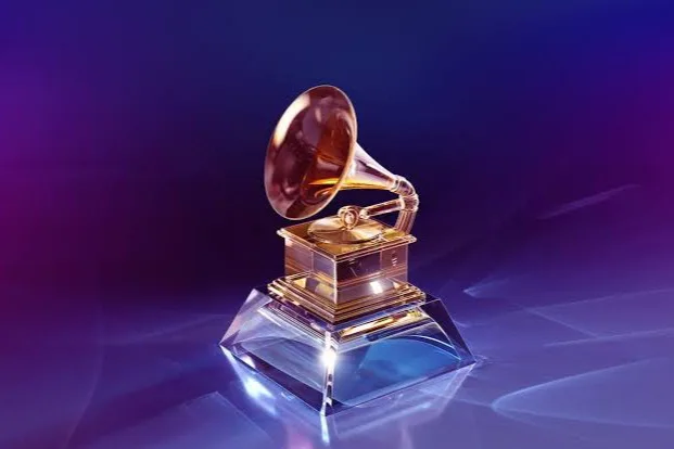 Grammys Award / Source: Grammys