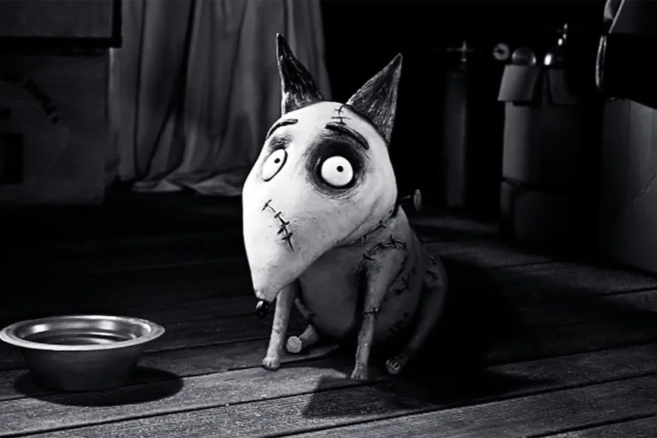 Frankenweenie 