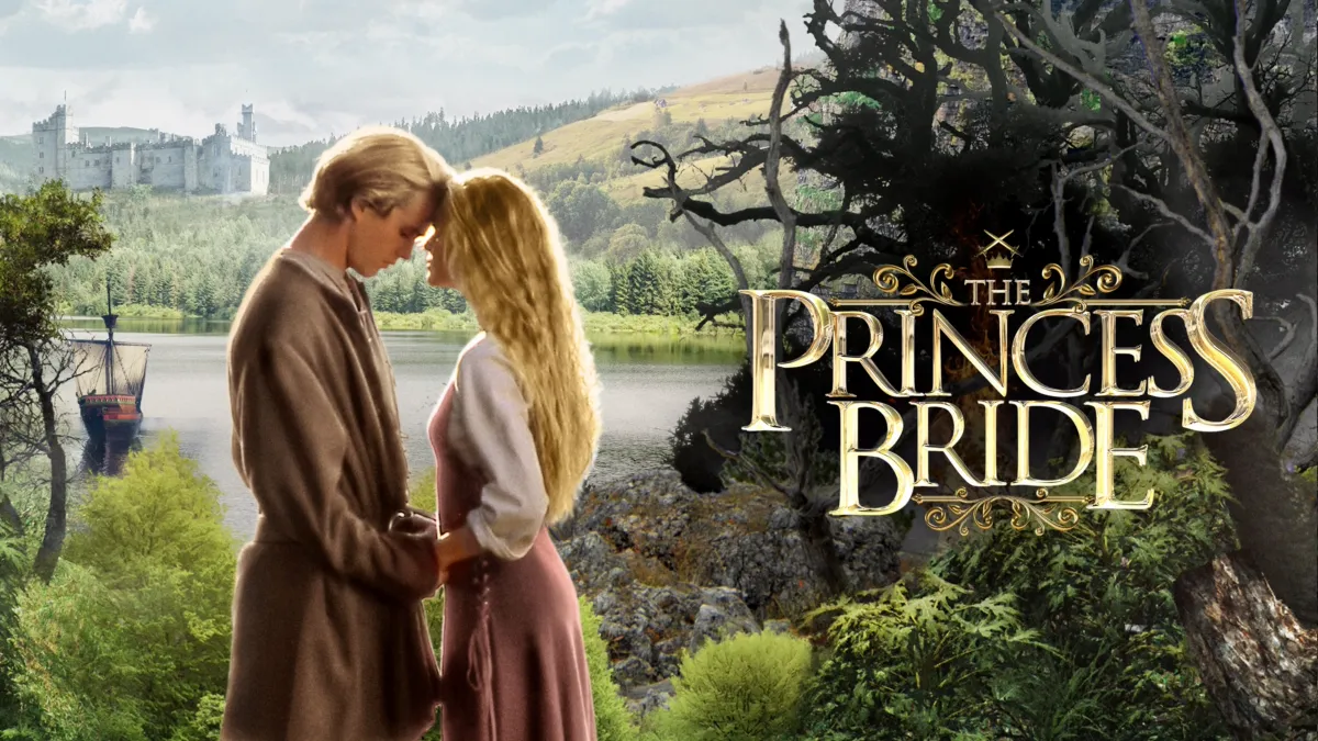 The Princess Bride (1987)