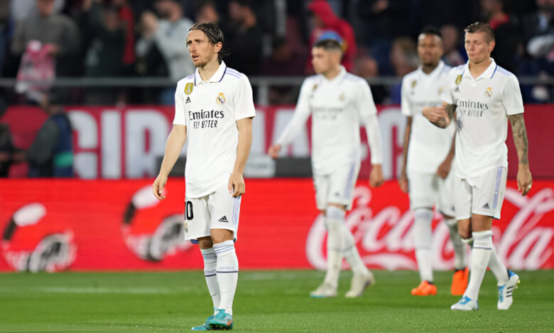 Luka Modrić