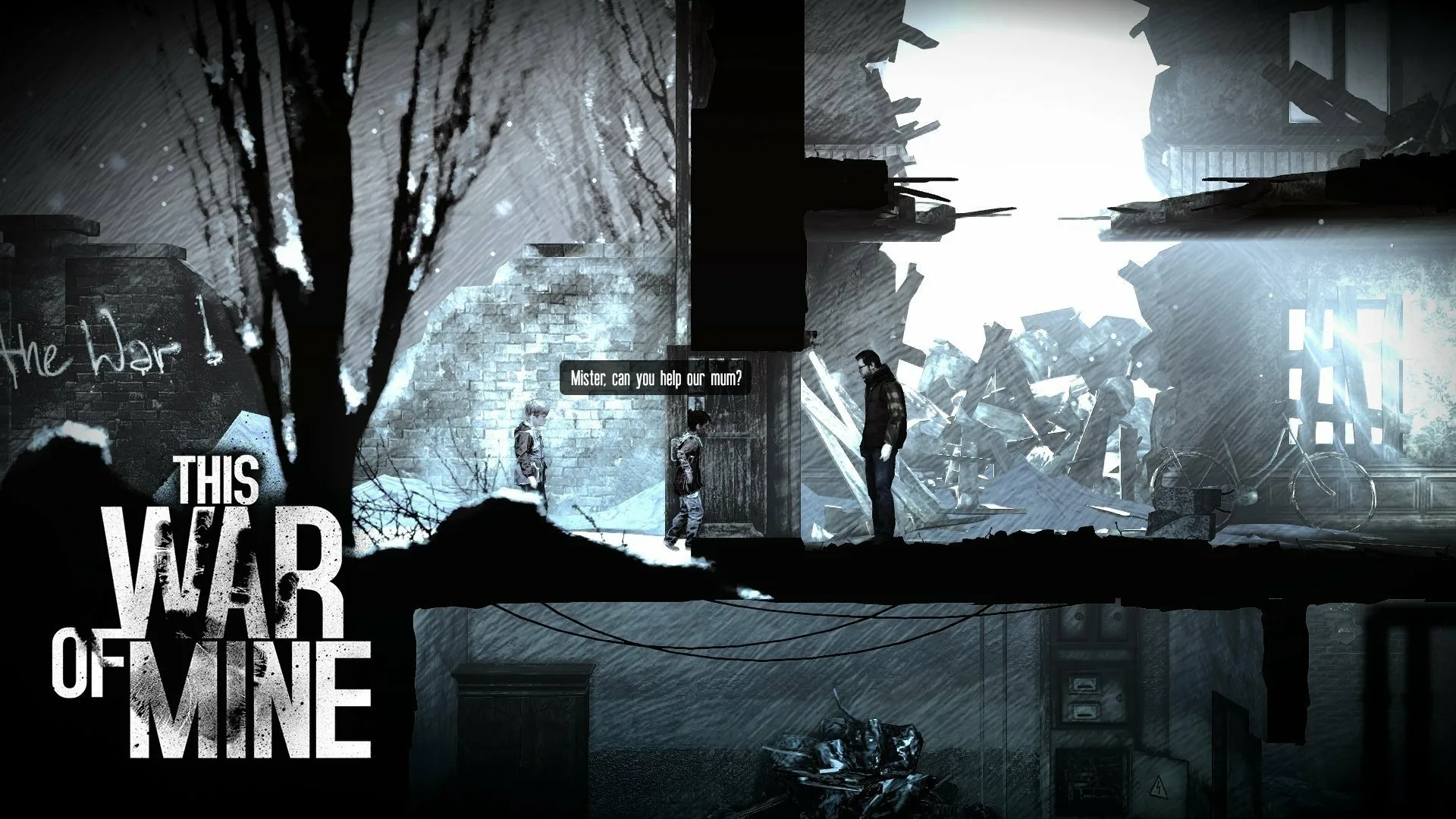 This War of Mine