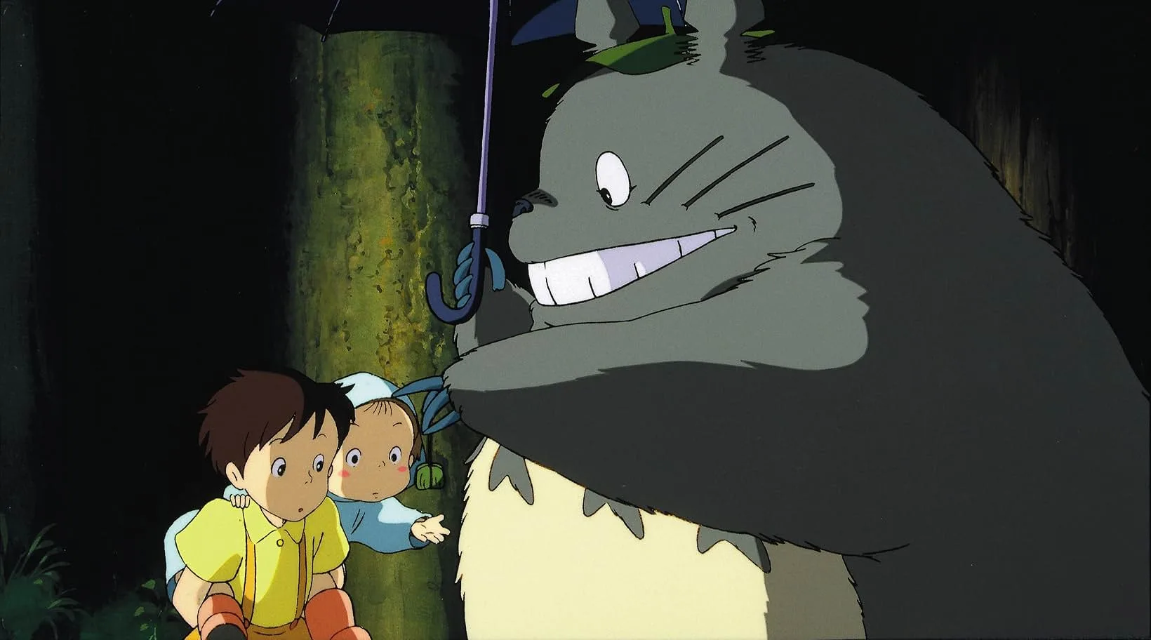 My Neighbour Totoro