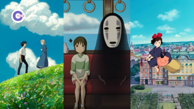 Journey through these timeless classics and breathtaking animation.