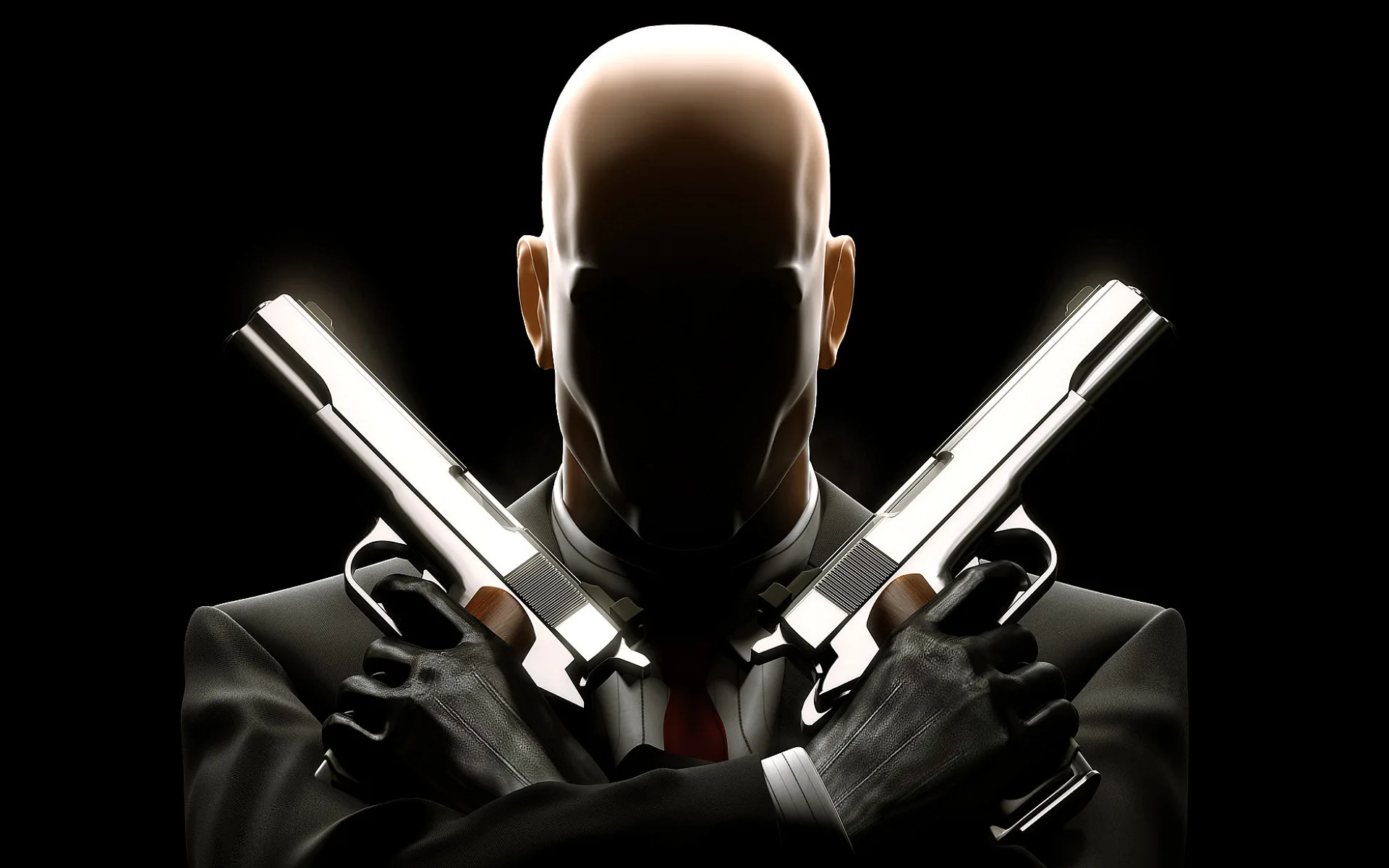 Hitman