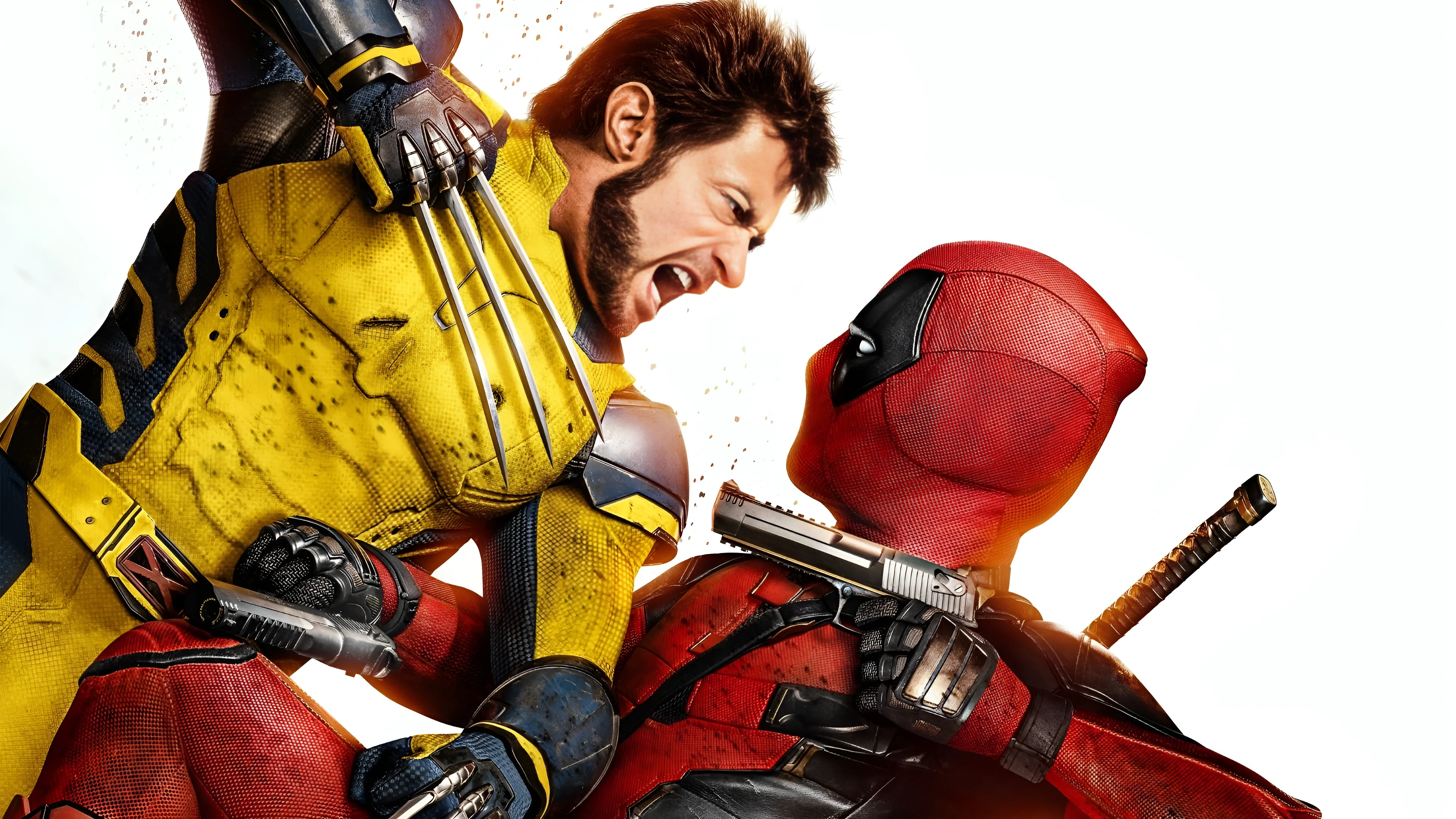 Deadpool & Wolverine