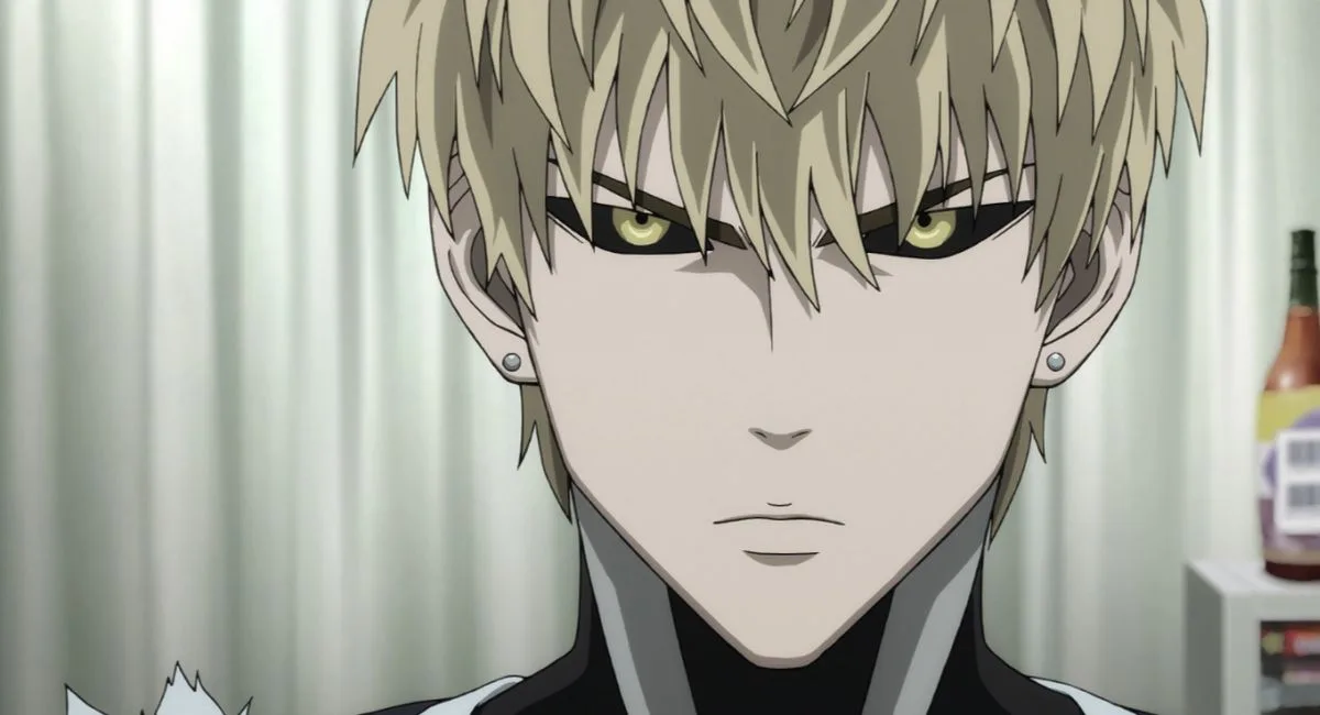 Genos