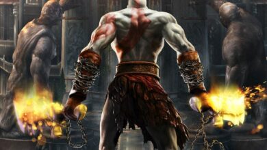 Kratos