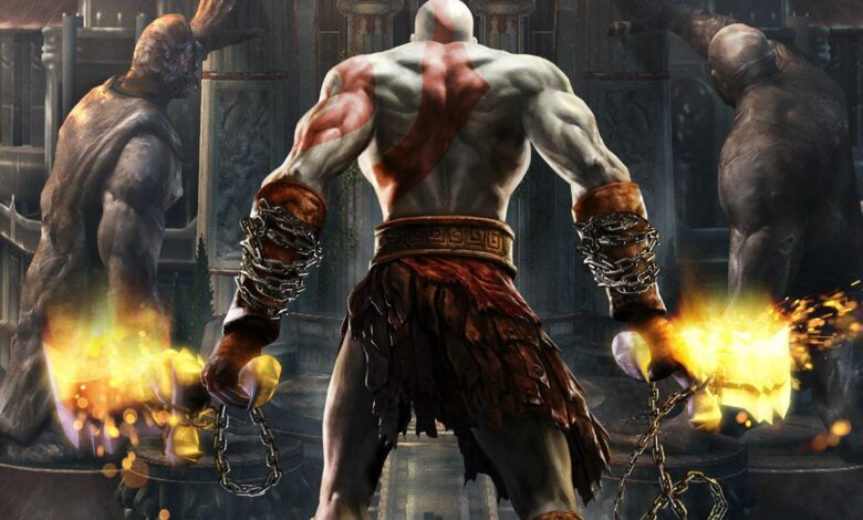 Kratos