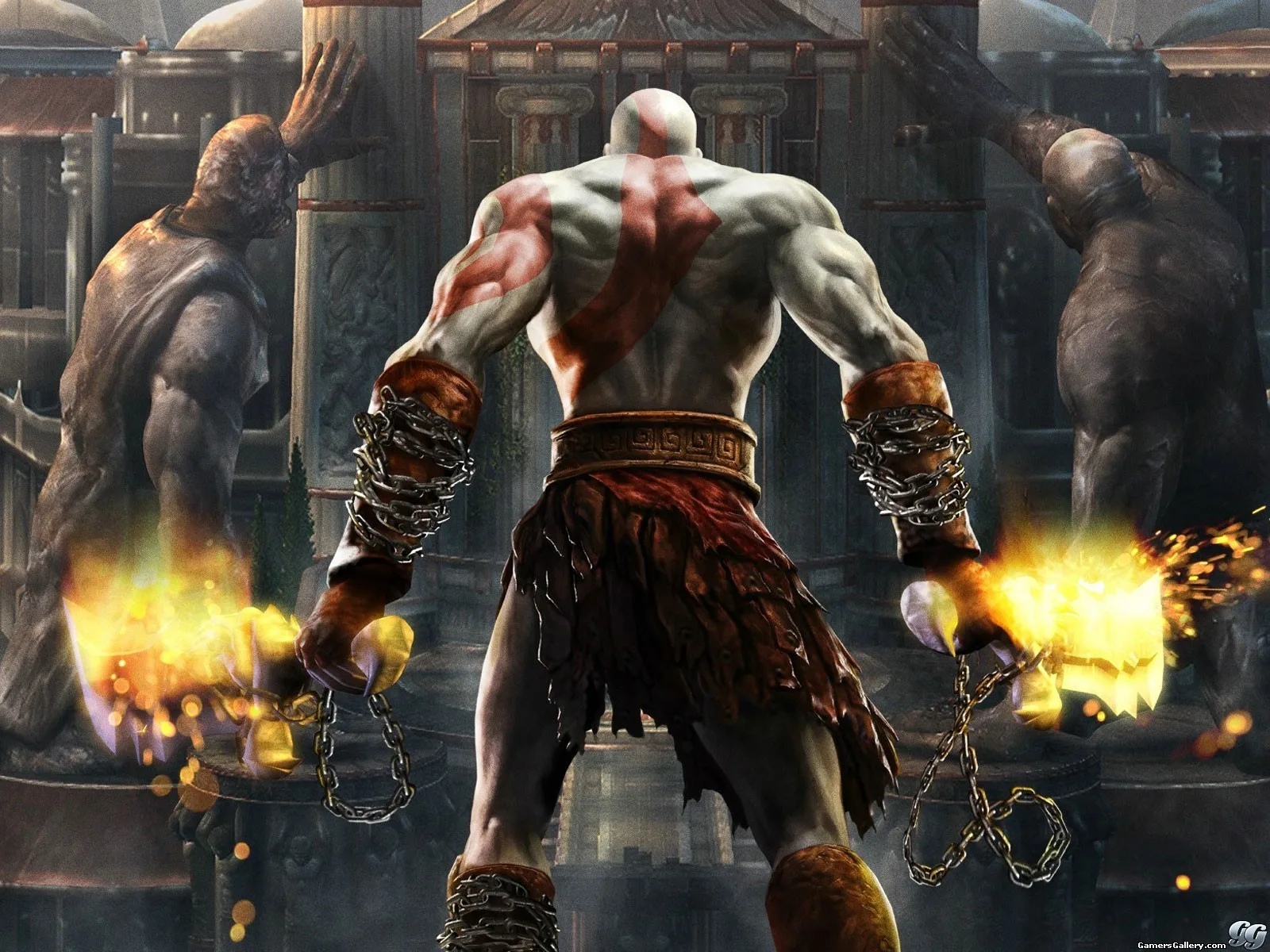 Kratos