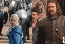 A Tale of Two Thrones: Connecting House of the Dragons and Game of Thrones