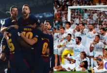 The Fall of EL Classico: Has The Biggest Football Showdown Lost Its Charm?