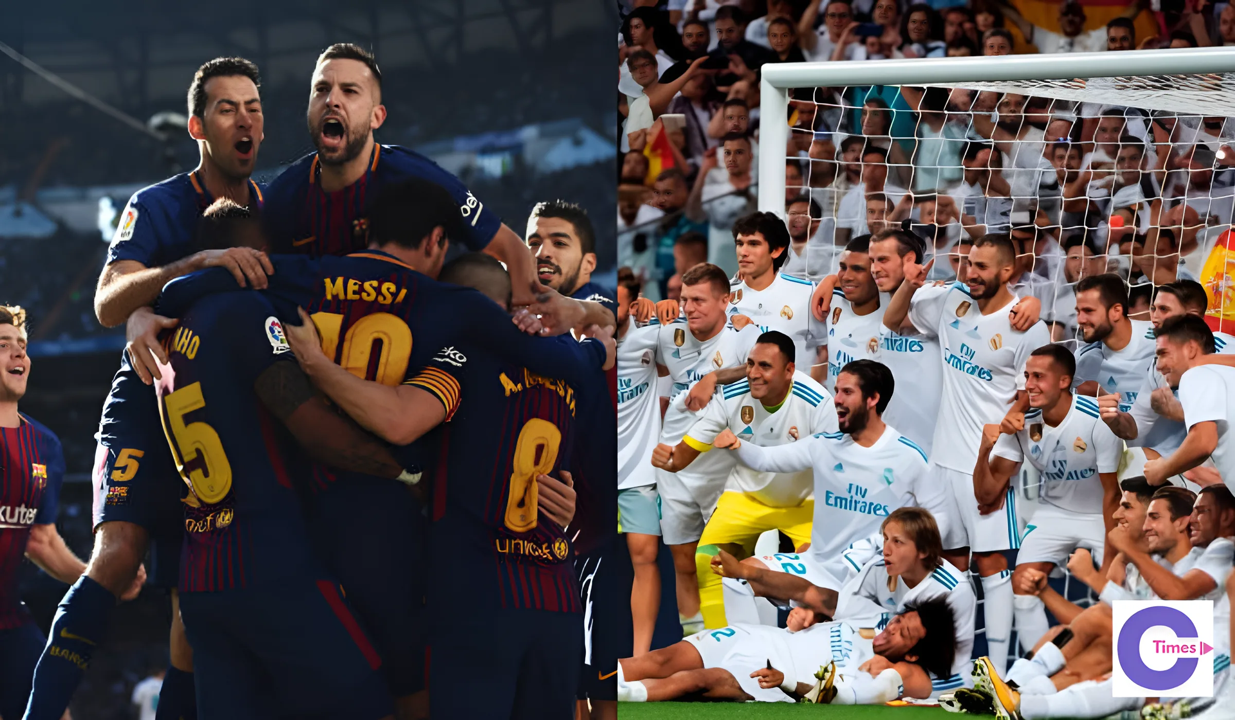 The Fall of EL Classico: Has The Biggest Football Showdown Lost Its Charm?