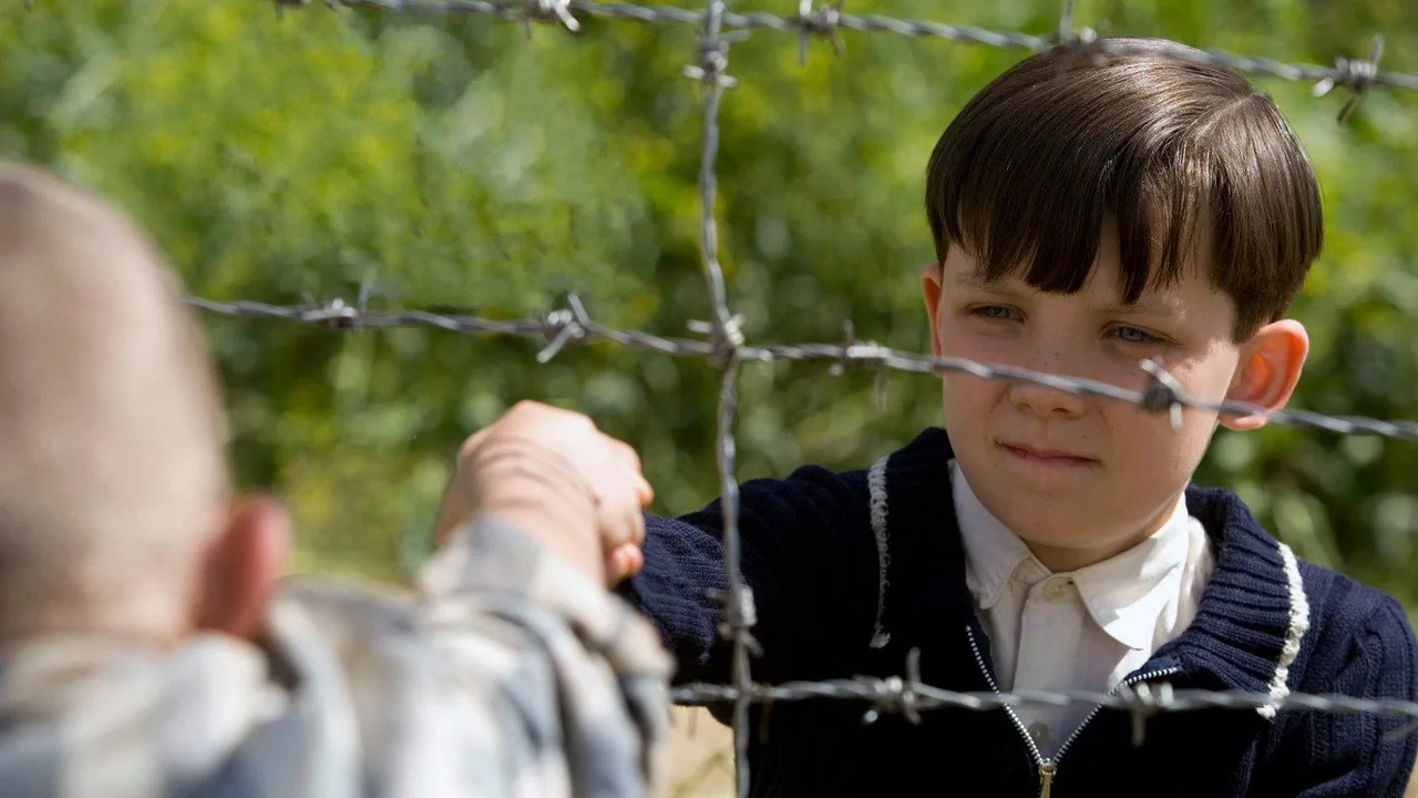 The Boy in the Striped Pajamas: Human Cost of Wars