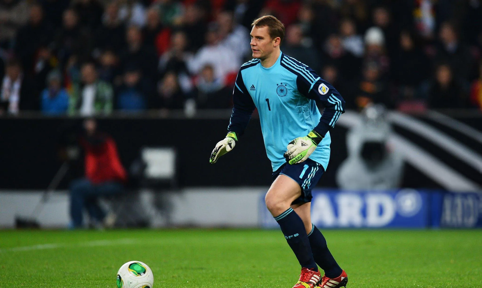 Manuel Neuer