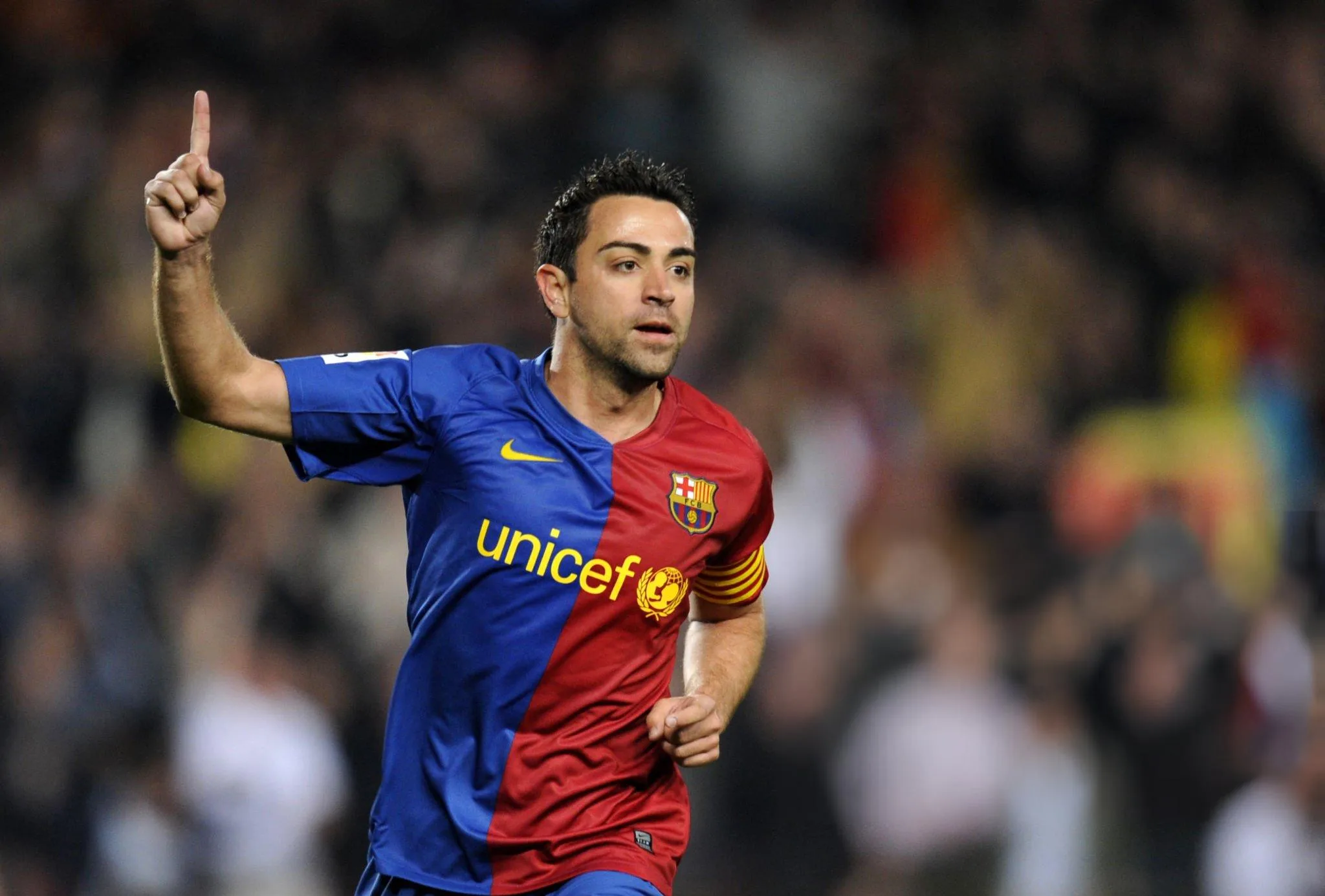 Xavi 