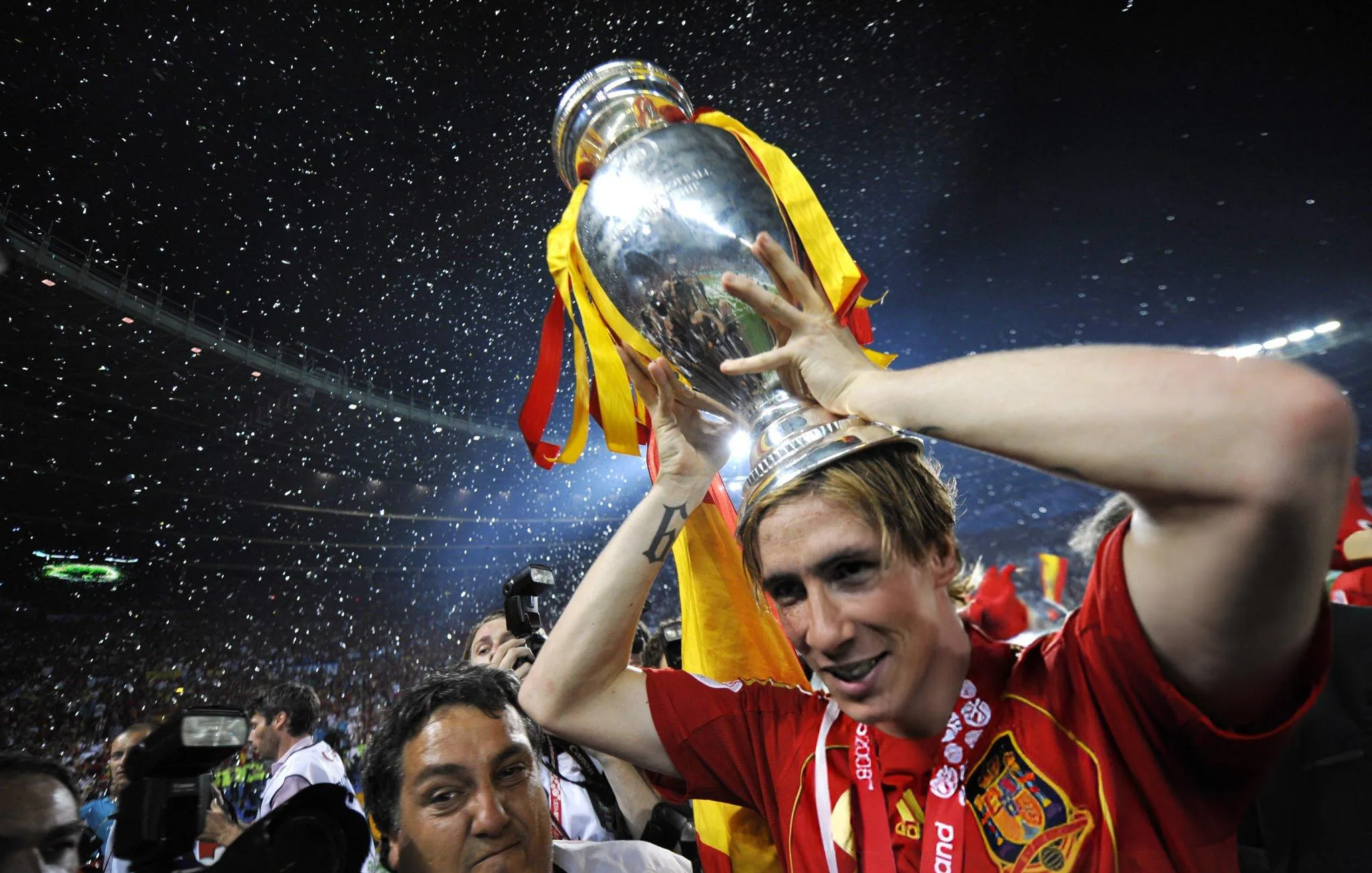 Fernando Torres