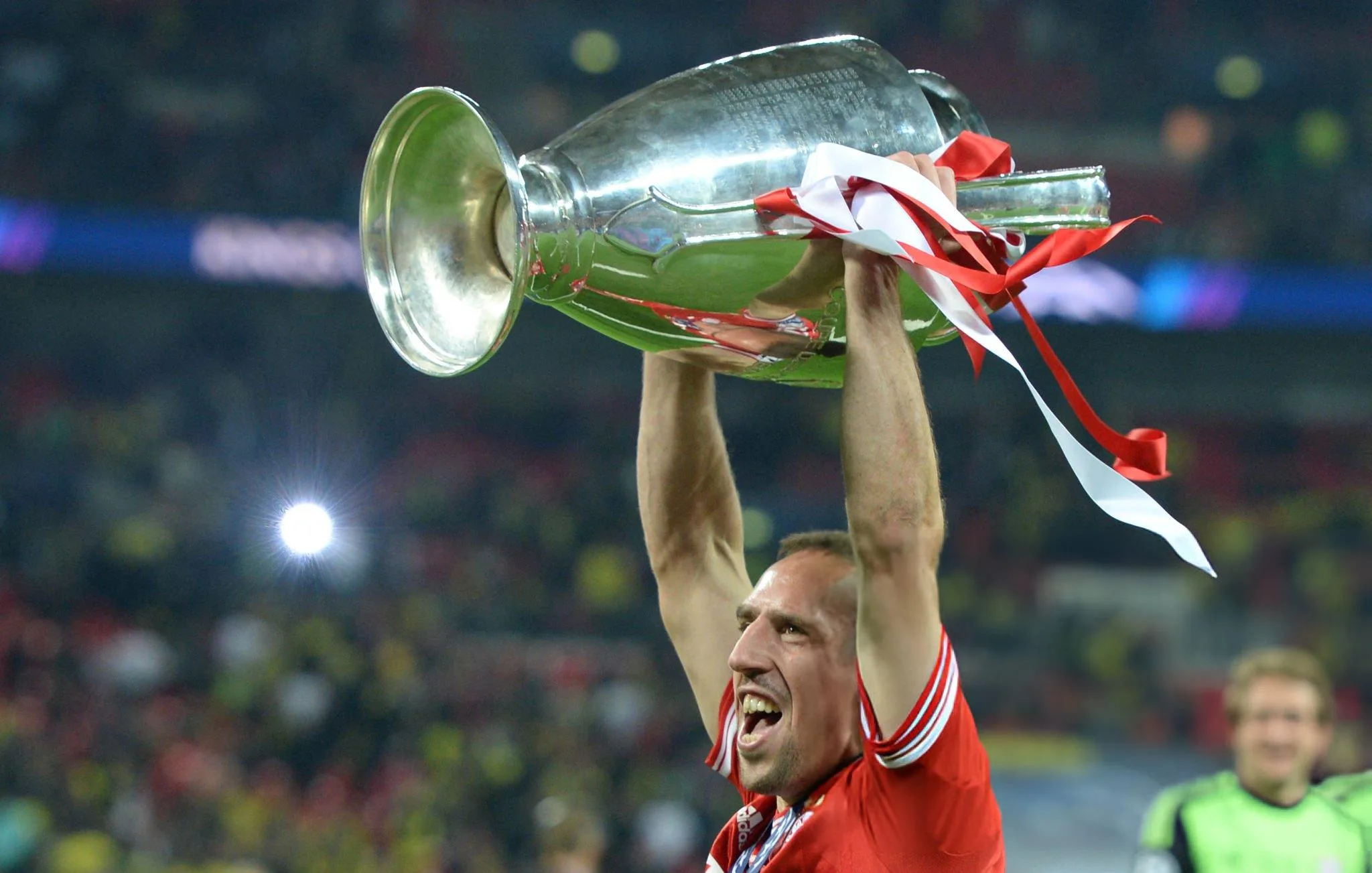 Franck Ribery