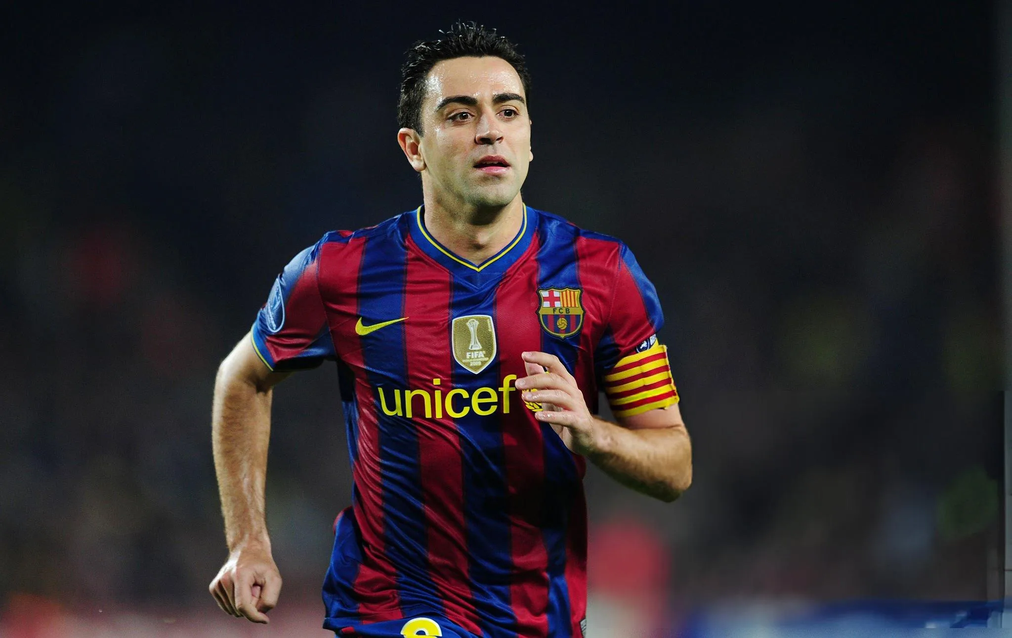 Xavi 